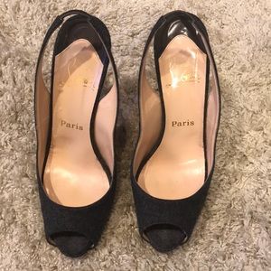 Christian Louboutin Shoes